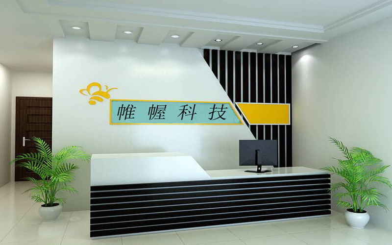 China Ningbo WeiWo Electromechanical Tech Co.,Ltd. Perfil de la compañía