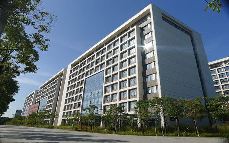 China Ningbo WeiWo Electromechanical Tech Co.,Ltd. Perfil de la compañía
