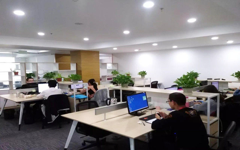 China Ningbo WeiWo Electromechanical Tech Co.,Ltd. Perfil de la compañía