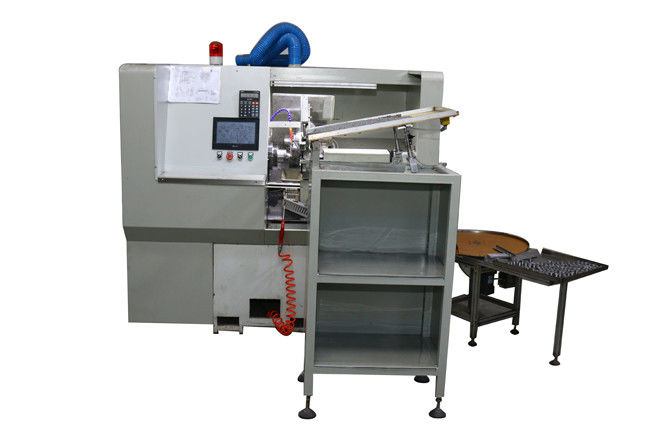 Ningbo WeiWo Electromechanical Tech Co.,Ltd. línea de producción del fabricante