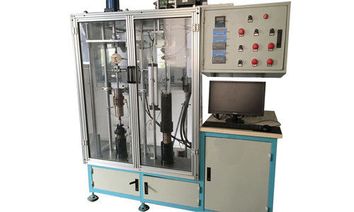 Ningbo WeiWo Electromechanical Tech Co.,Ltd. línea de producción del fabricante