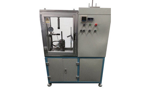 Ningbo WeiWo Electromechanical Tech Co.,Ltd. línea de producción del fabricante