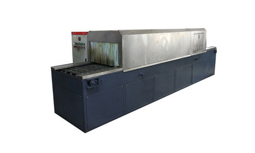 Ningbo WeiWo Electromechanical Tech Co.,Ltd. línea de producción del fabricante